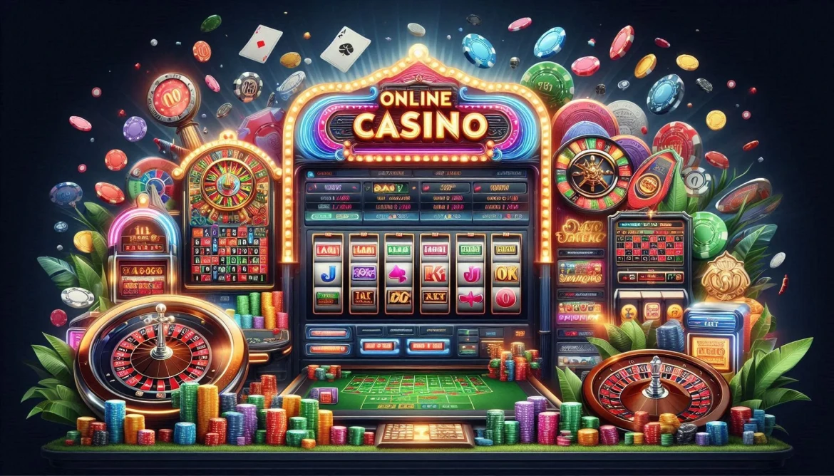 Royal Sea Casino